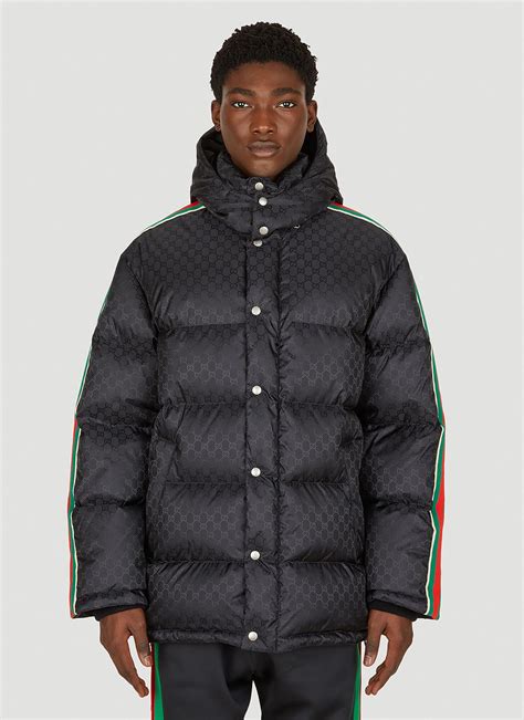 gucci puffer coats|gucci puffer coat men's.